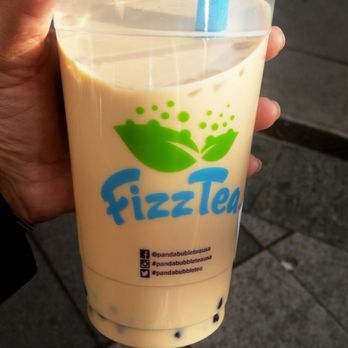 Panda Bubble Tea - Bubble Tea Near Me - New York, New York Panda Bubble Tea - Bubble Tea Near Me - New York, New York