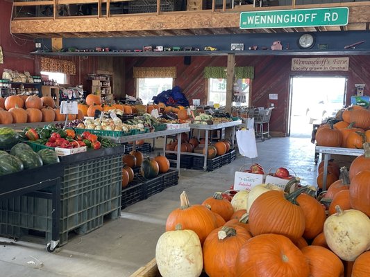 Wenninghoff's by null