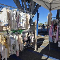 The Coast Vintage Market
