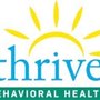 Photo of Thrive Behavioral Health