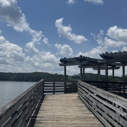 Cauble Park at Acworth Beach
