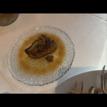 Cowford Chophouse - Foie Gras - Steakhouses Near Me - Jacksonville, Florida