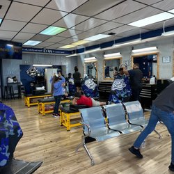 The Finest Cut Barbershop