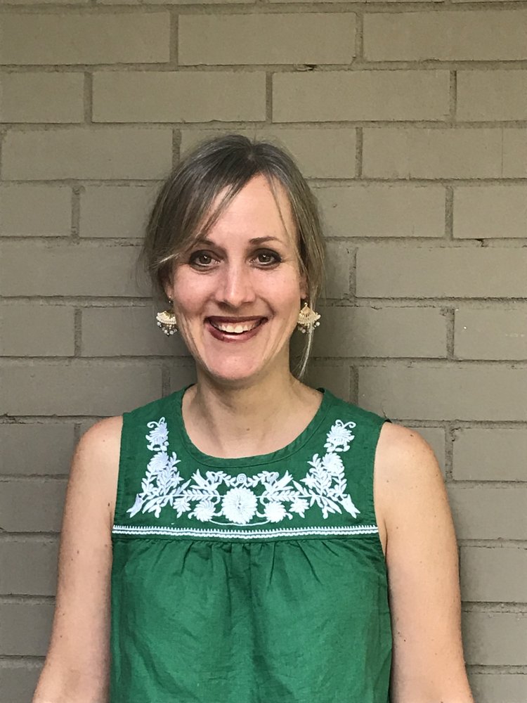 Burton Speech - child therapist in Decatur, GA