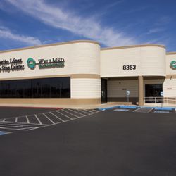 WellMed at Great Northwest - Exterior of WellMed at Great Northwest