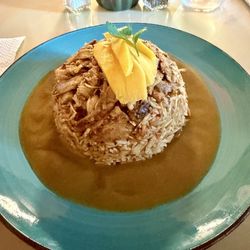 Goodoo Bowl - Mango Chicken