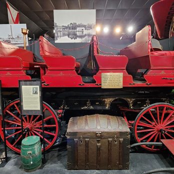 Baldwin County Heritage Museum - Museums Near Me - Elberta, Alabama Baldwin County Heritage Museum - Museums Near Me - Elberta, Alabama