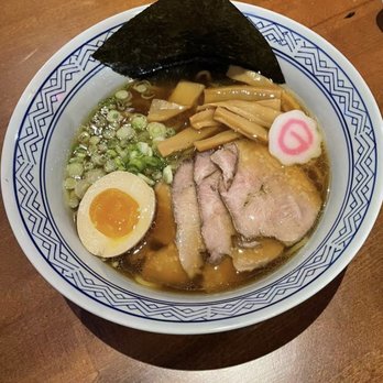 Kaiju Ramen - Tonkotsu - Ramen Near Me - Washington, DC, District of Columbia Kaiju Ramen - Tonkotsu - Ramen Near Me - Washington, DC, District of Columbia