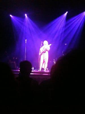 Royal Theatre by null