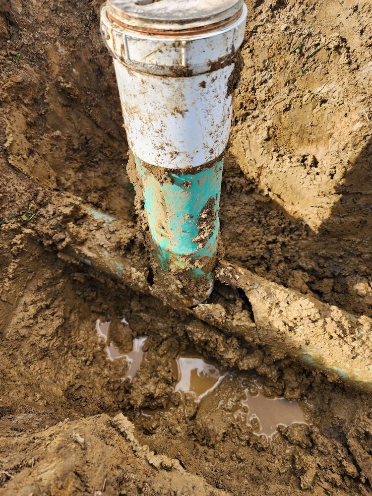 Slide of DC Superior Services