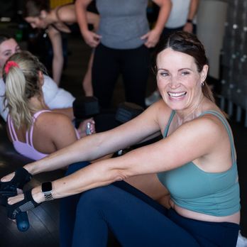 Rise 4 - This photo captures the vibe during a Rise4 class - Interval Training Gyms Near Me - Laguna Hills, California Rise 4 - This photo captures the vibe during a Rise4 class - Interval Training Gyms Near Me - Laguna Hills, California