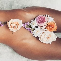 Fuzzy Peach Wax & Sugar Bar - Have you booked our #1 Vajacial service?