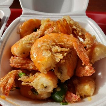 Foodland - Friend shrimp $4 - Mexican Near Me - Los Angeles, California Foodland - Friend shrimp $4 - Mexican Near Me - Los Angeles, California