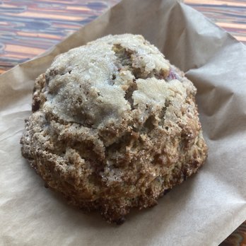 Roast Coffeehouse - Raspberry Scone - Coffee Roasteries Near Me - Omaha, Nebraska Roast Coffeehouse - Raspberry Scone - Coffee Roasteries Near Me - Omaha, Nebraska