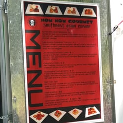 Nom Nom Gourmet