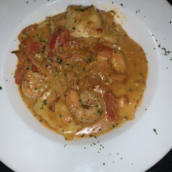 Bella Pasta - Seafood Ravioli - Italian Near Me - Pawtucket, Rhode Island