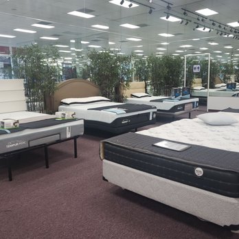 Mattress City - Mattresses Near Me - Pasadena, California