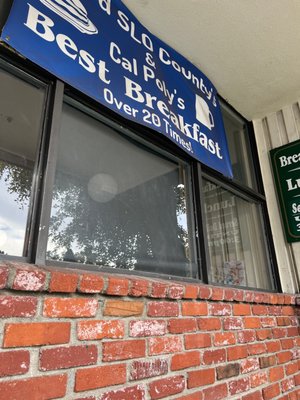 Louisa's Place by null