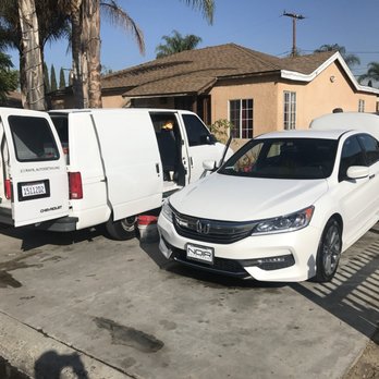 Rays Auto Detailing - Work started early, around 7:15am. Drove 1 hour to get my car clean. - Auto Detailing Near Me Rays Auto Detailing - Work started early, around 7:15am. Drove 1 hour to get my car clean. - Auto Detailing Near Me
