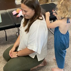 Kin Chiropractic - Dr. Lauren Cruz