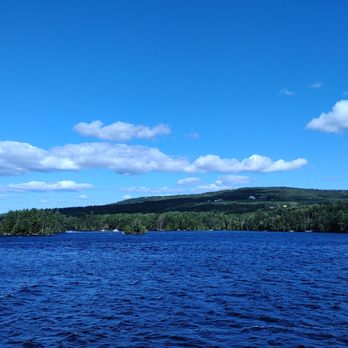 Katahdin Cruises - Museums Near Me - Greenville, Maine