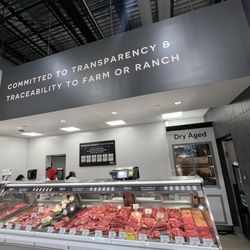 Whole Foods Market