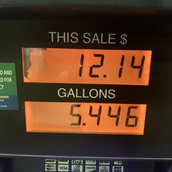7-Eleven - Proof of my fuel. Gina didn't believe me - Convenience Stores Near Me - Orlando, Florida