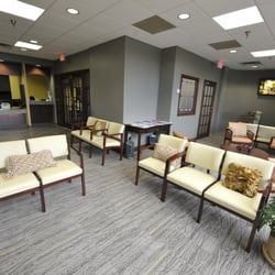 Fairfax Radiology Centers