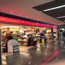 Heinemann Duty Free