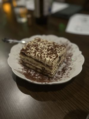 Carmelo's Restaurant by null