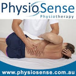 Physiosense Physiotherapy - Sports Physio at Physiosense Leichhardt