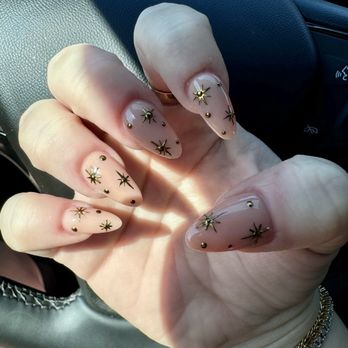 JM Nail Studio - Nail Salons Near Me - Clayton, California