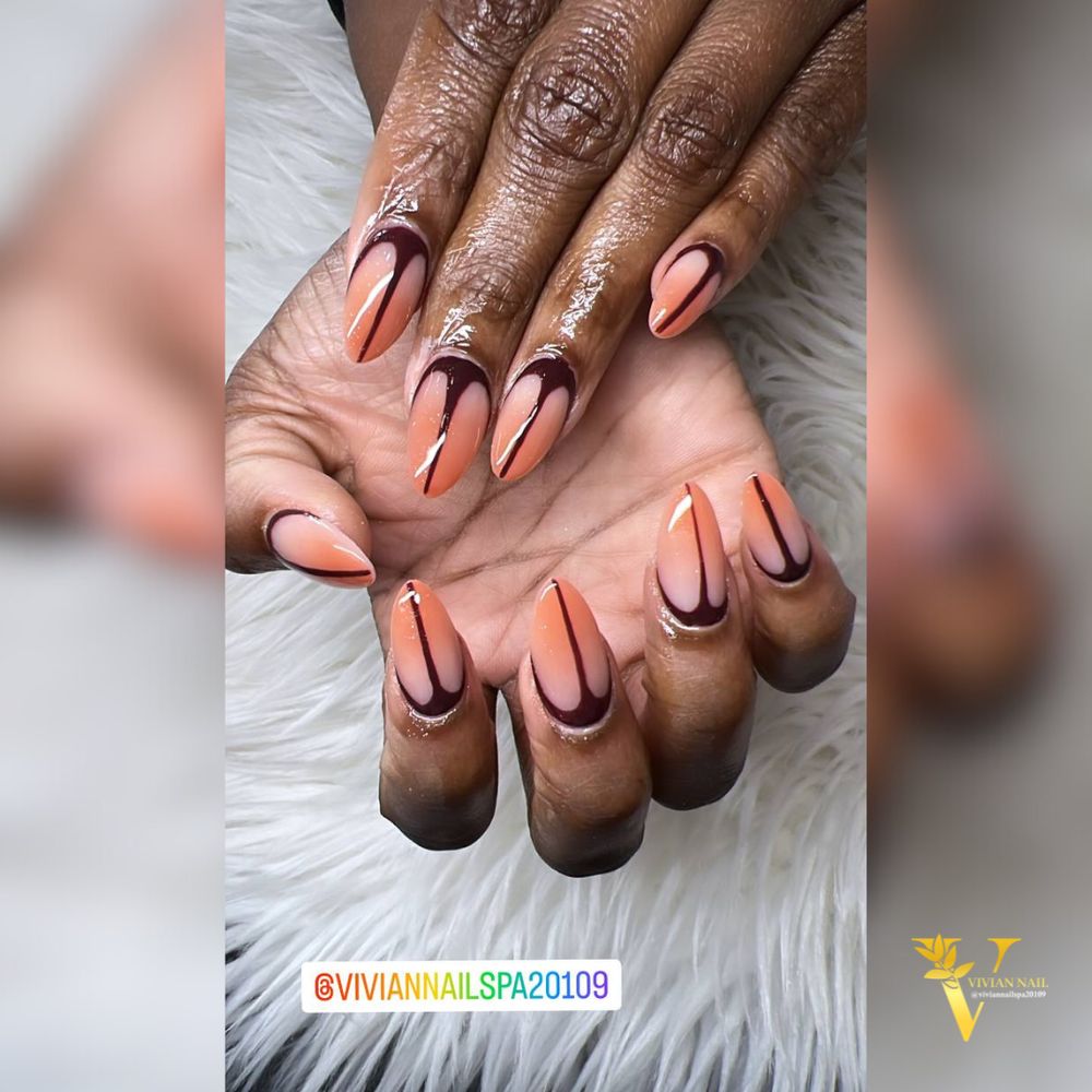 VIVIAN NAIL SPA 1533 Photos & 150 Reviews 8031 Sudley Rd, Manassas