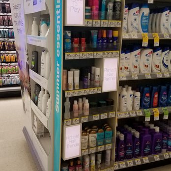 Walgreens - Cosmetics - Drugstores Near Me - Houston, Texas