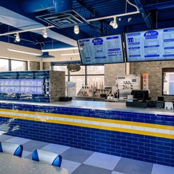 Zesto Ice Cream & Grill - Zesto's