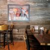 The Lounge gift card