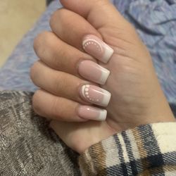 Crystal Spa & Nails