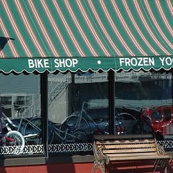 Berger's Bike Shop