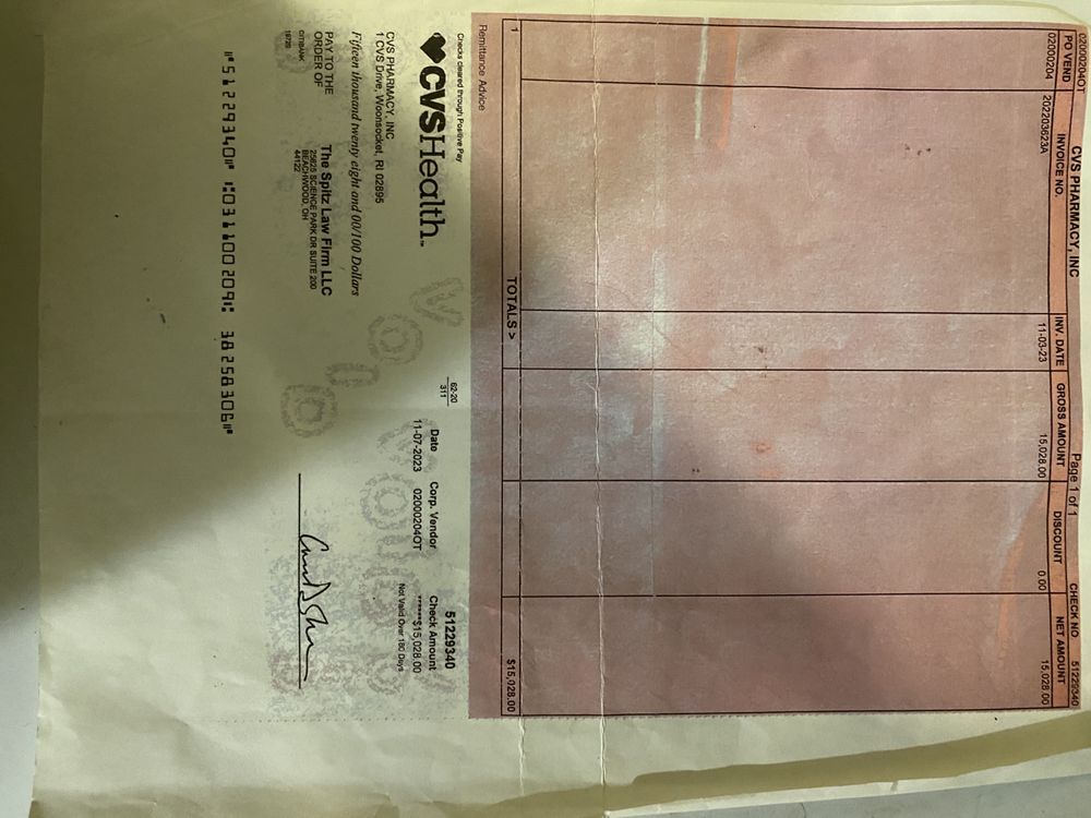 Spitz, The Employee’s Law Firm - disability attorney in Independence, OH