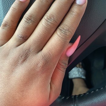 Citris Nails Spa - Nail Salons Near Me - Pearland, Texas