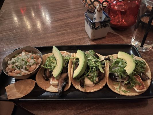 Sabor Cocina Mexicana by null