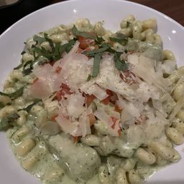Cellentani Cream Pesto Cellentani Cream Pesto