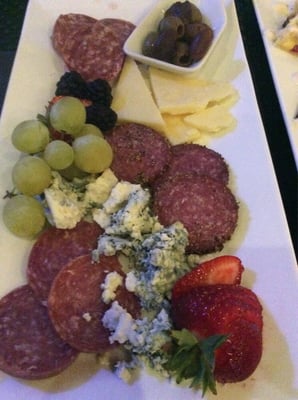 The Courtyard Grill by null