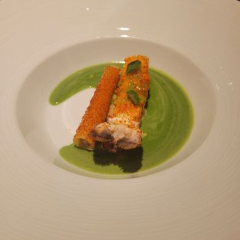 Essential by Christophe - Langoustine - French Near Me - New York, New York Essential by Christophe - Langoustine - French Near Me - New York, New York