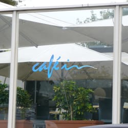 Café In