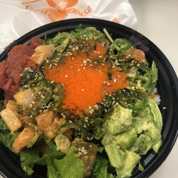 Poke Zone - Sushi Bars Near Me - Oakland, California Poke Zone - Sushi Bars Near Me - Oakland, California