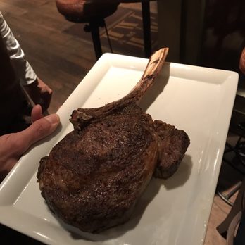 IV Amici - Ein Steak für Zwei! - Italian Near Me - Potsdam, BB