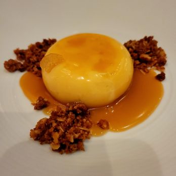 Boca - Maple Mascarpone Cheesecake - Italian Near Me - Cincinnati, Ohio