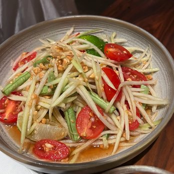 Tong - Som Tum - Thai Near Me - Brooklyn, New York Tong - Som Tum - Thai Near Me - Brooklyn, New York