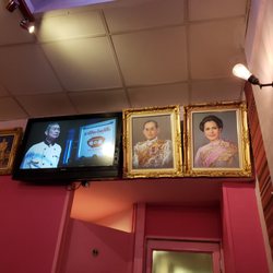 101 Thai Kitchen